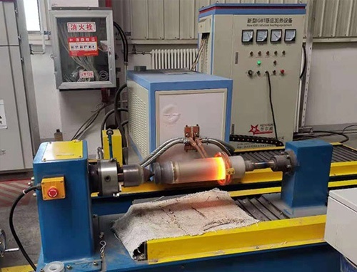 300KW金屬粉末重熔專(zhuān)用設(shè)備 300KW金屬粉末重熔專(zhuān)用設(shè)備